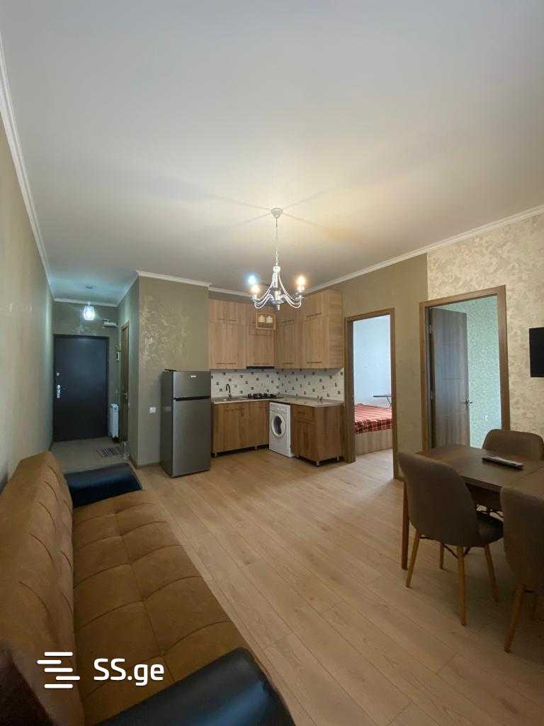 I Microdistrict - Varketili - 3 rooms