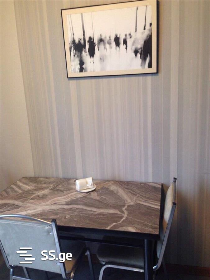 shartava st. 55 - 2 rooms