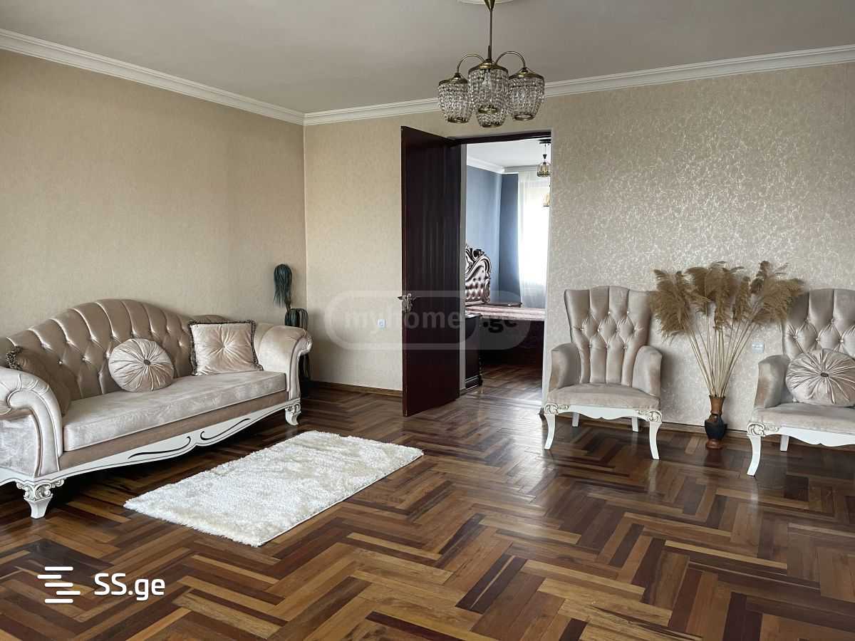 Beri Gabriel Salosi Ave. - 4 rooms