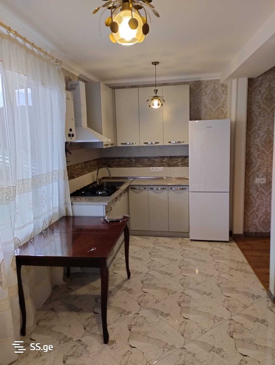 dolabauri I st. - 3 rooms