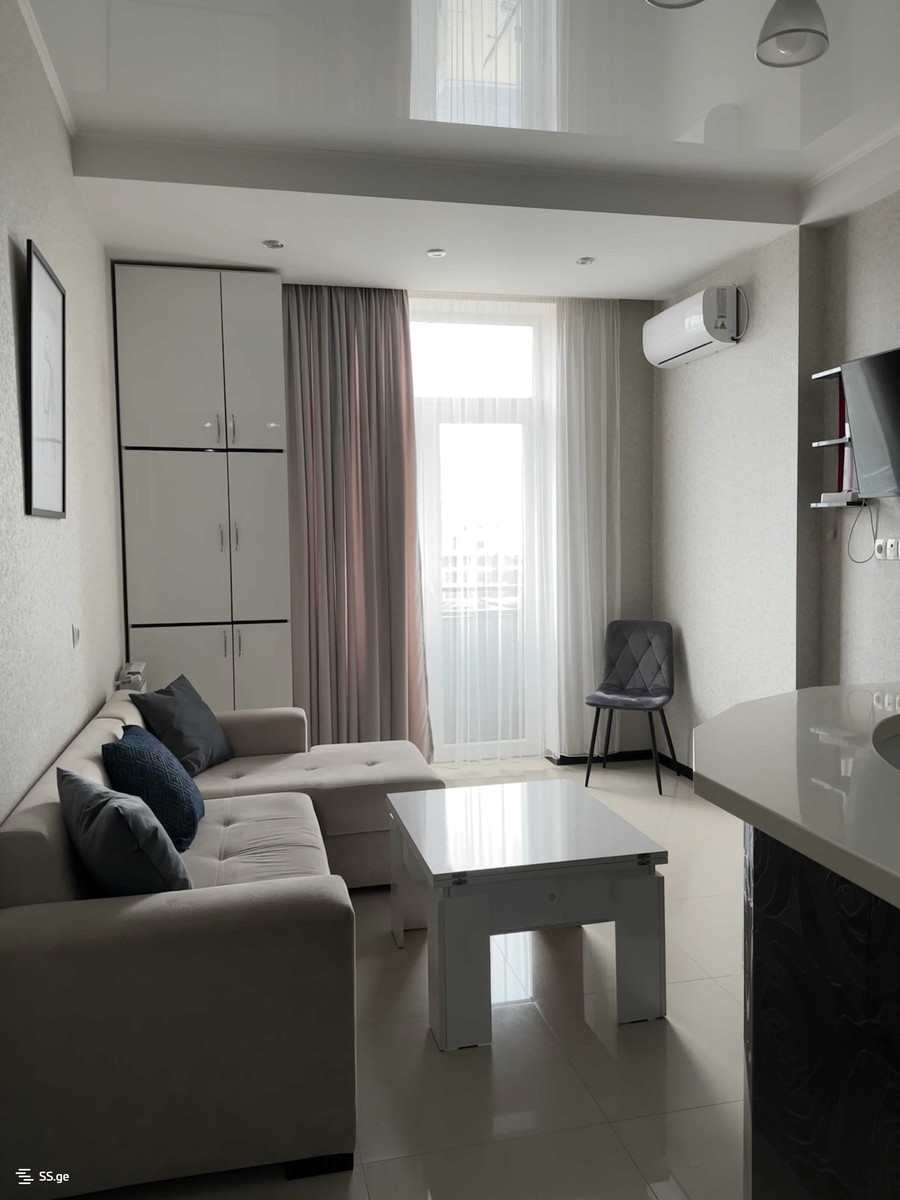 Block III - Digomi massive - 3 rooms