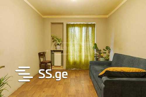 Ts. Dadiani st. (nadzaladevi) - 4 rooms