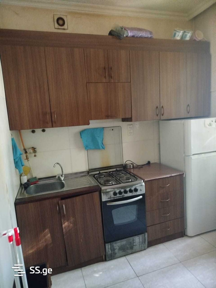 Kazbegi avenue 55 - 1 rooms