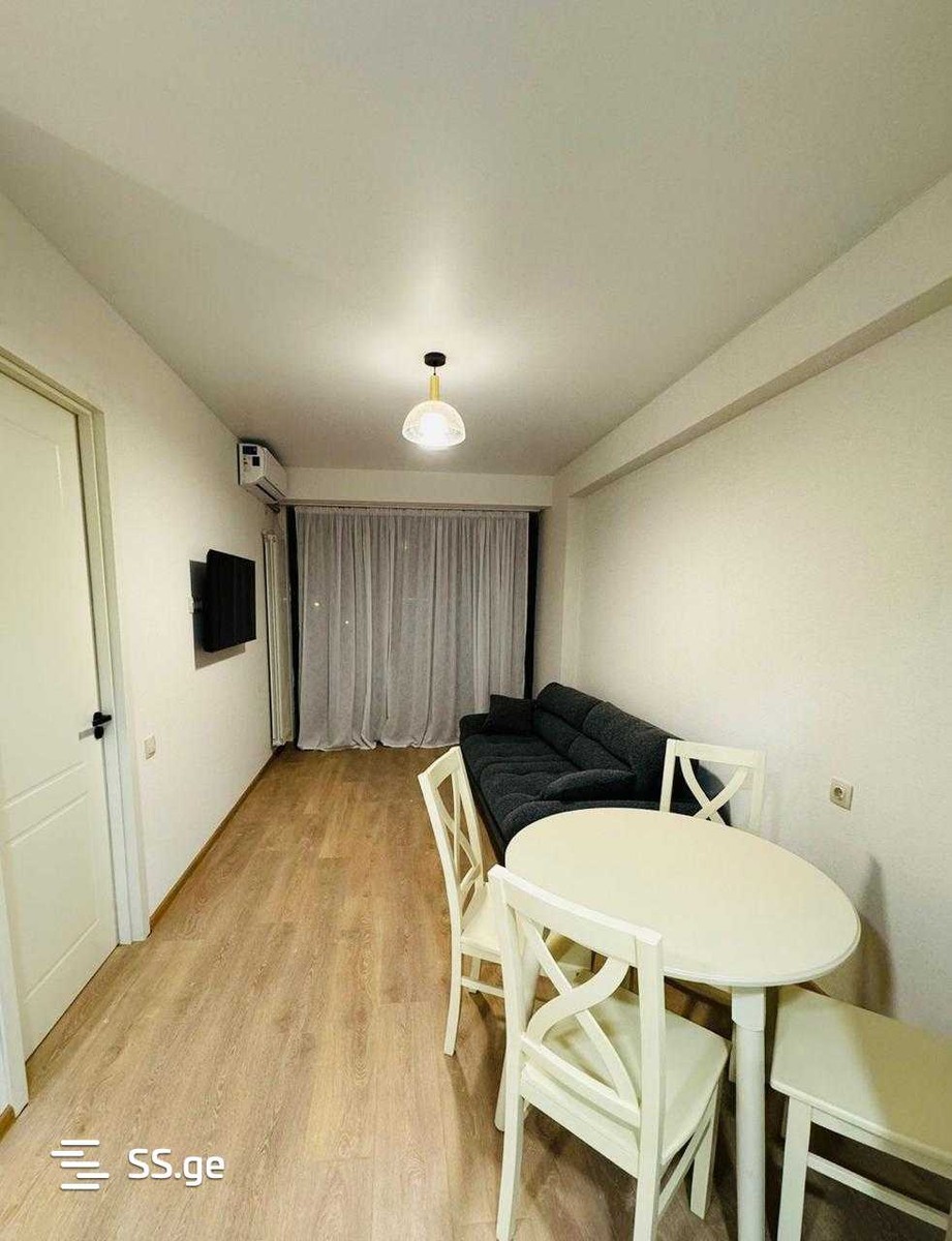 mindeli st. - 2 rooms
