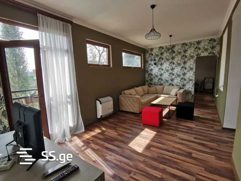 gakhokidze st. - 4 rooms