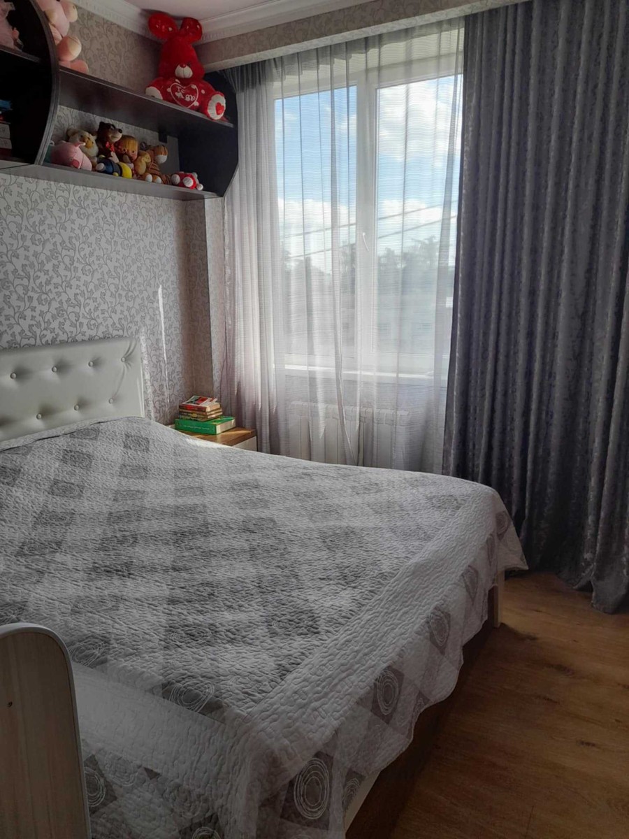 javakheti st. 68 - 4 rooms
