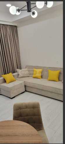 mirckhulava st. - 3 rooms