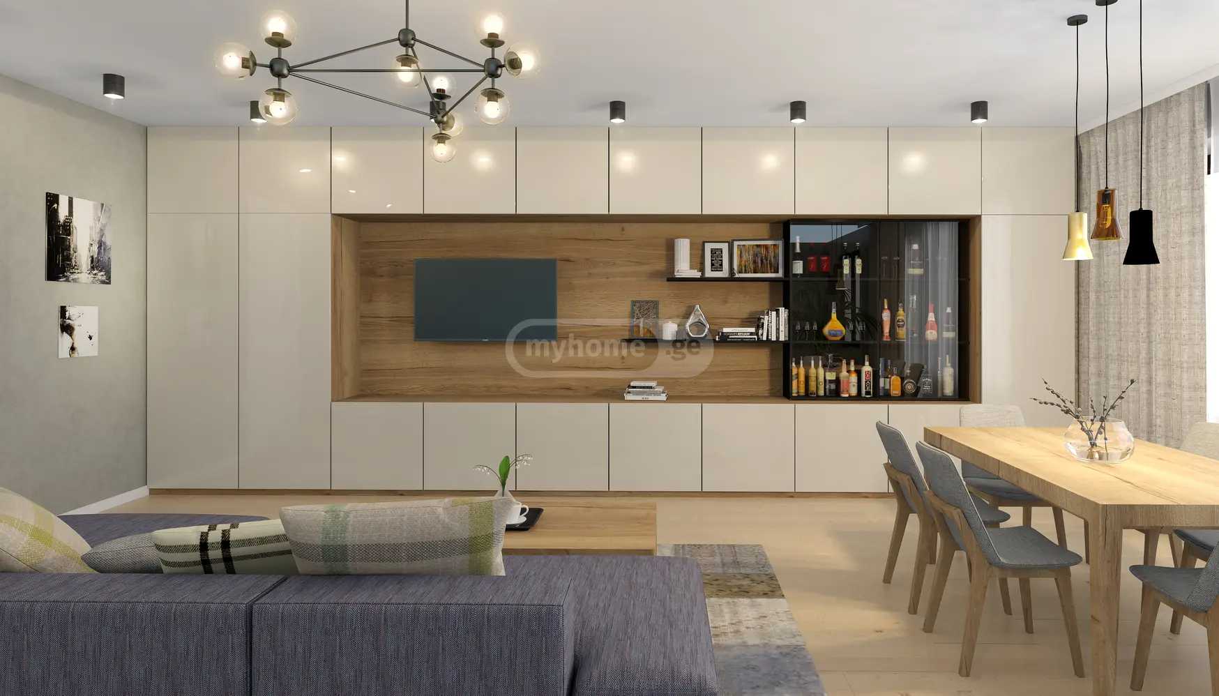 a.wereTlis avenue 0 - 4 rooms