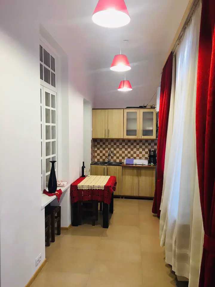chernishevski st. - 2 rooms