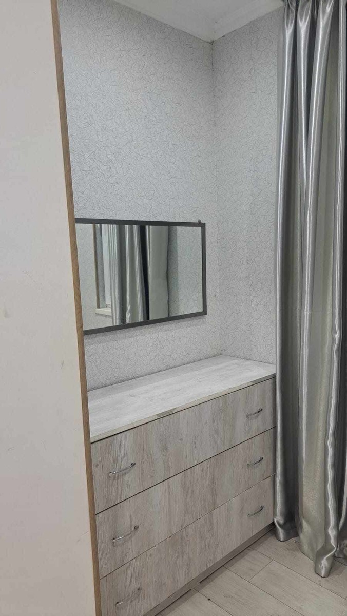 I Microdistrict - Gldani 4 - 2 rooms