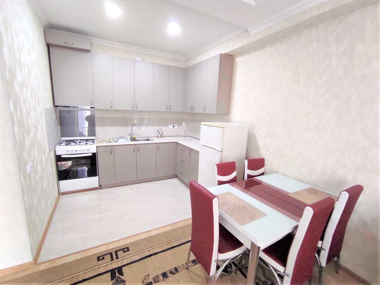 gudamakari st. - 2 rooms