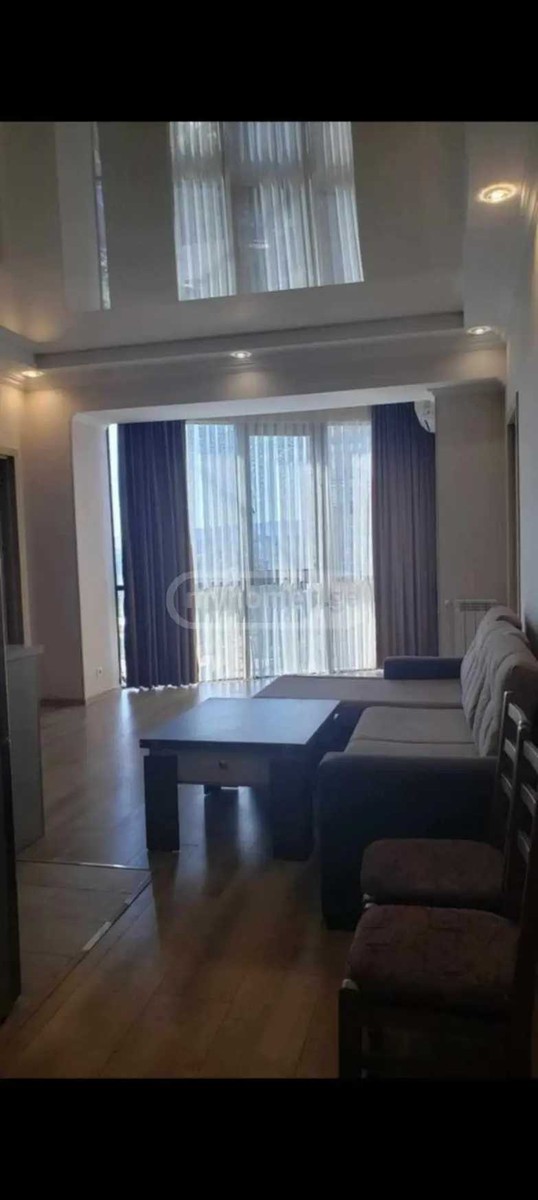 beliashvili st. - 4 rooms