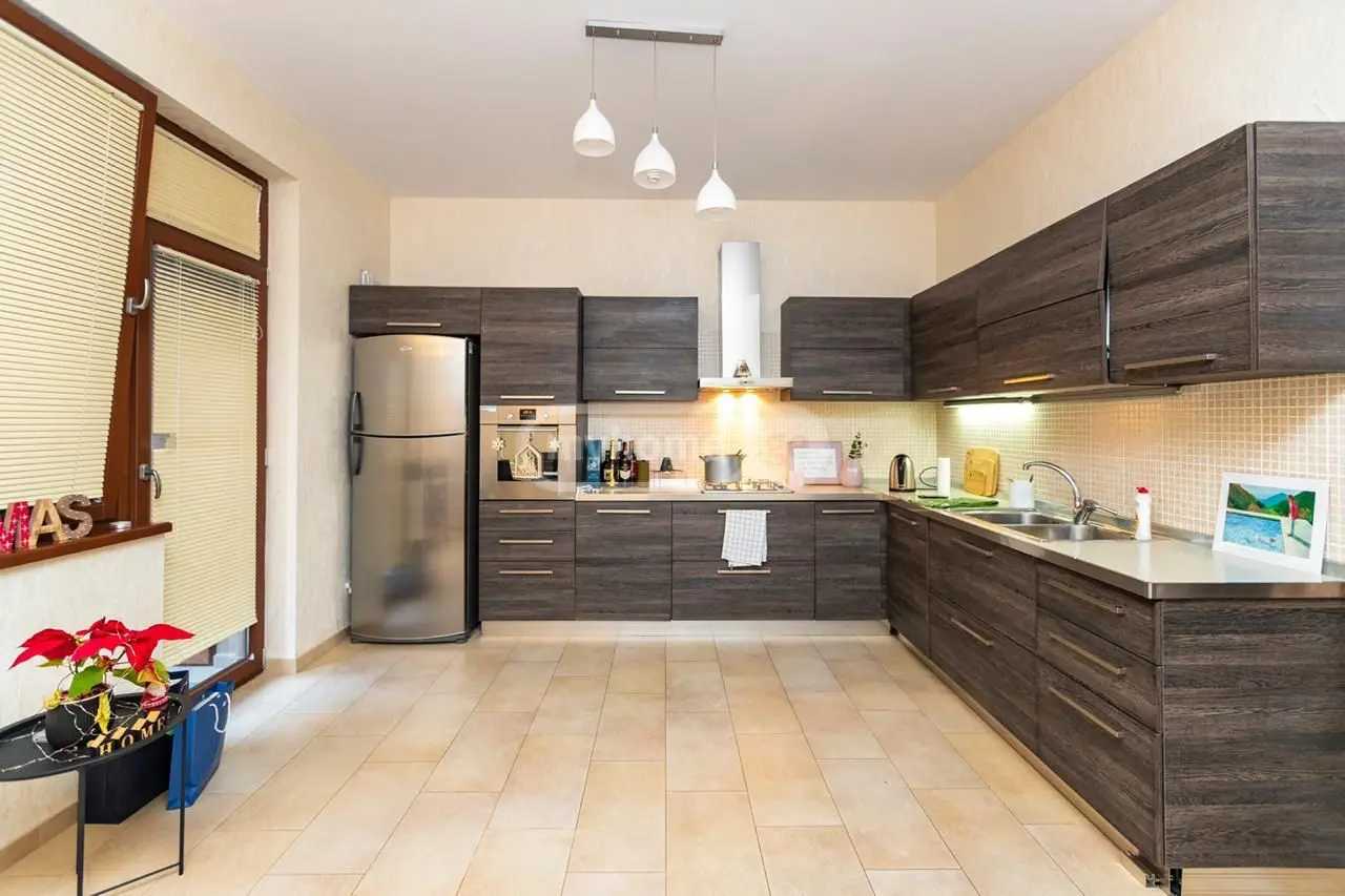 i. chavchavadze avenue - 4 rooms