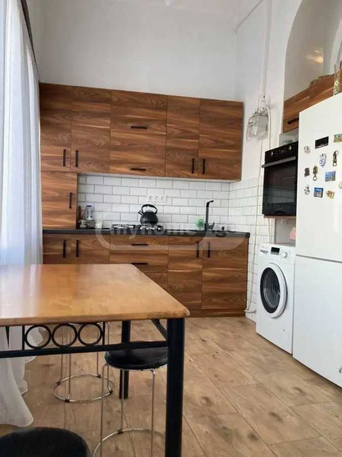 kostava st. 23 - 4 rooms