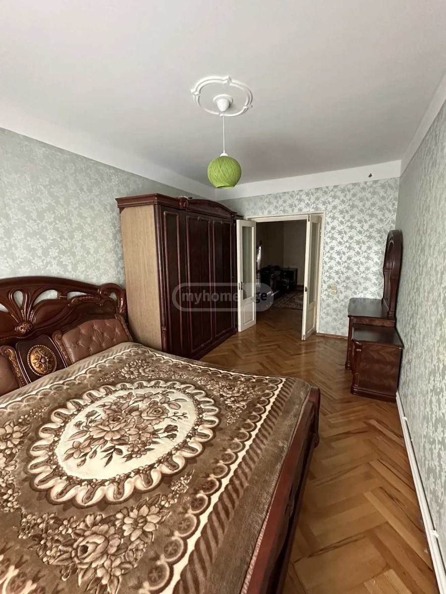 Block III - Digomi massive - 4 rooms