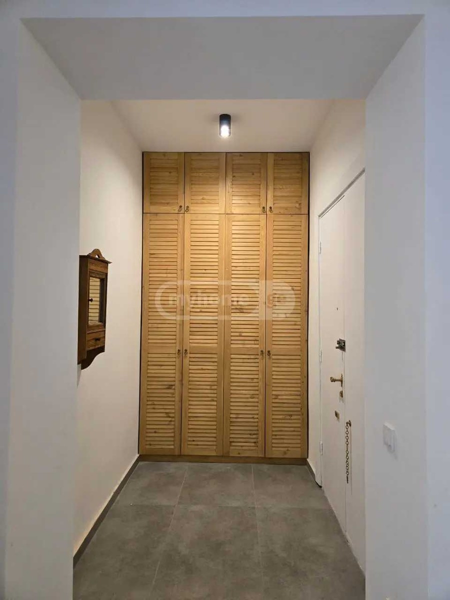 i. chavchavadze avenue - 4 rooms