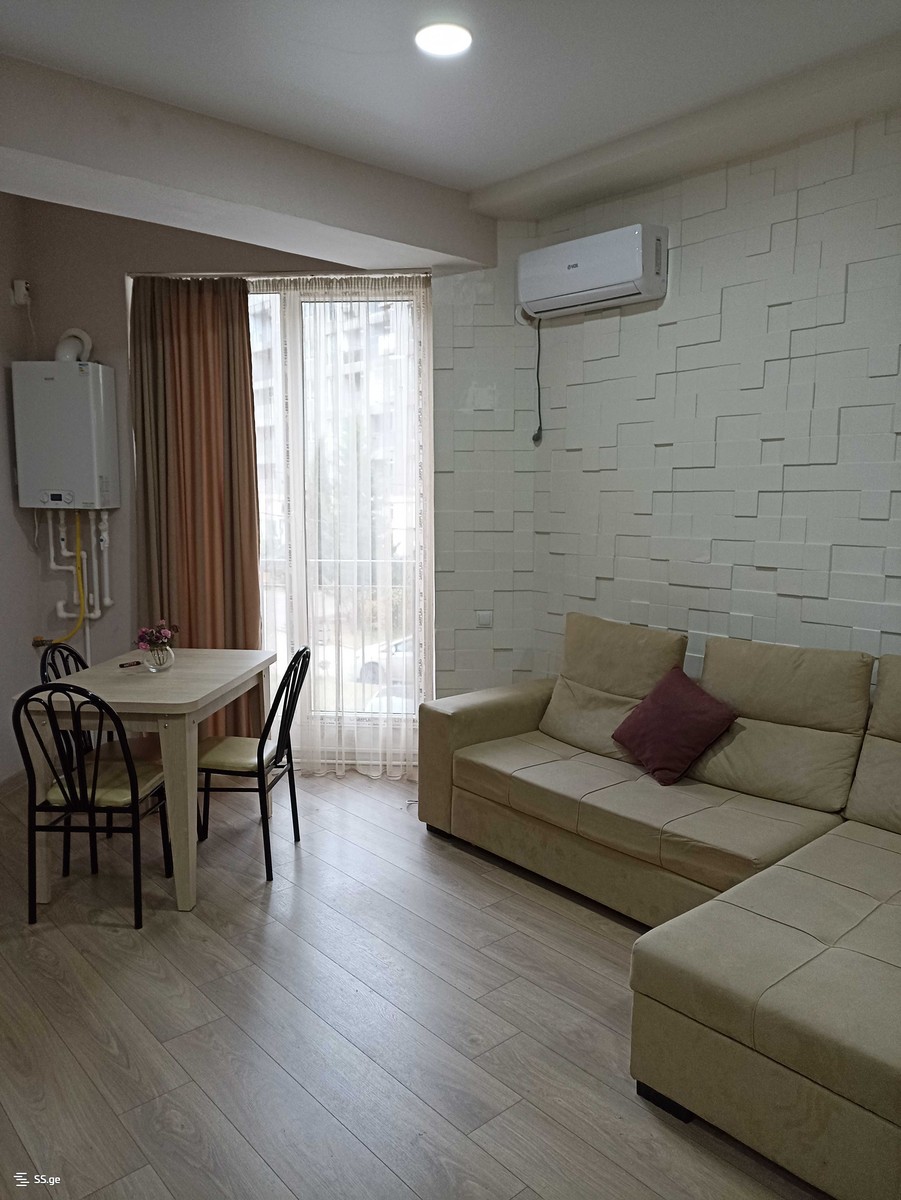 petre imeri st. - 1 rooms