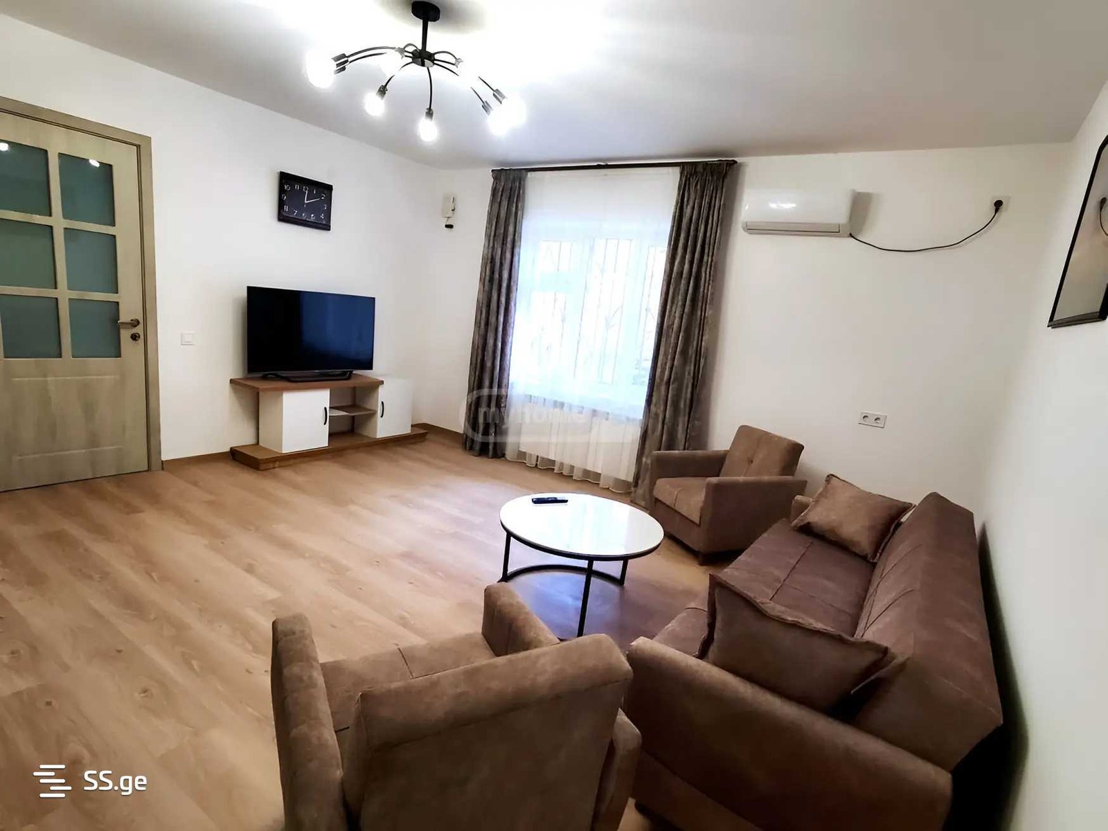 bagineti st. 0 - 4 rooms