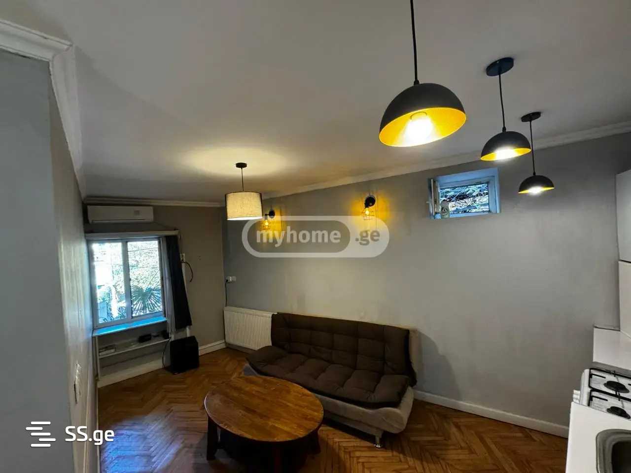 v. sarajishvili st. - 2 rooms