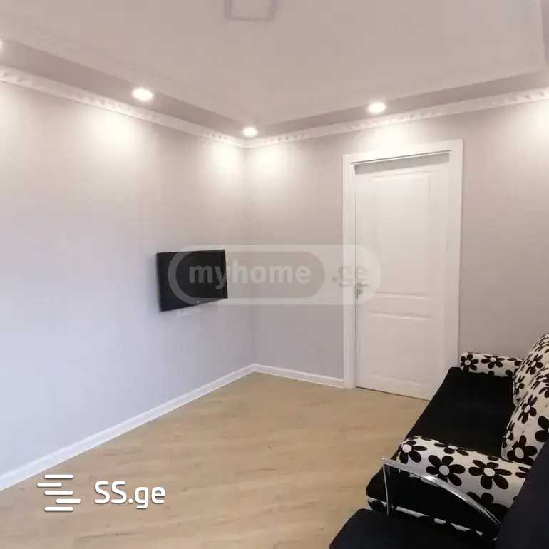 I Microdistrict - Varketili - 3 rooms