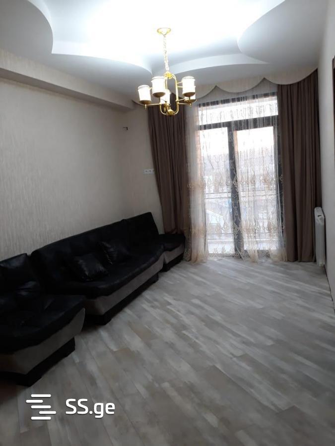 A Microdistrict - Gldani  ახმეტელი - 3 rooms