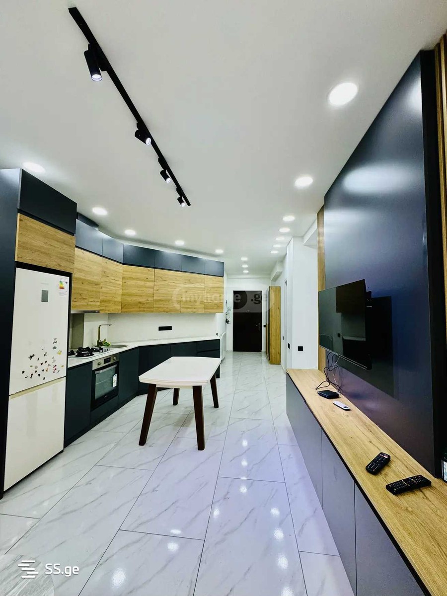 didi kheivani st. - 3 rooms