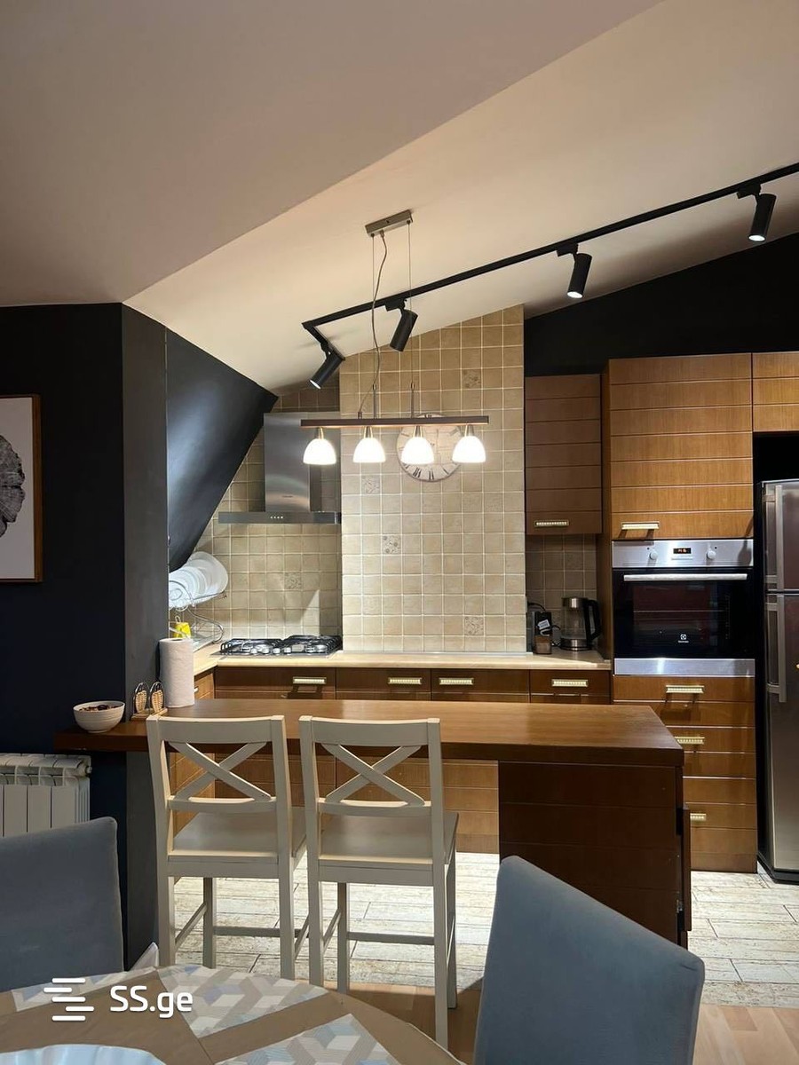 lubliana st. 11 - 2 rooms