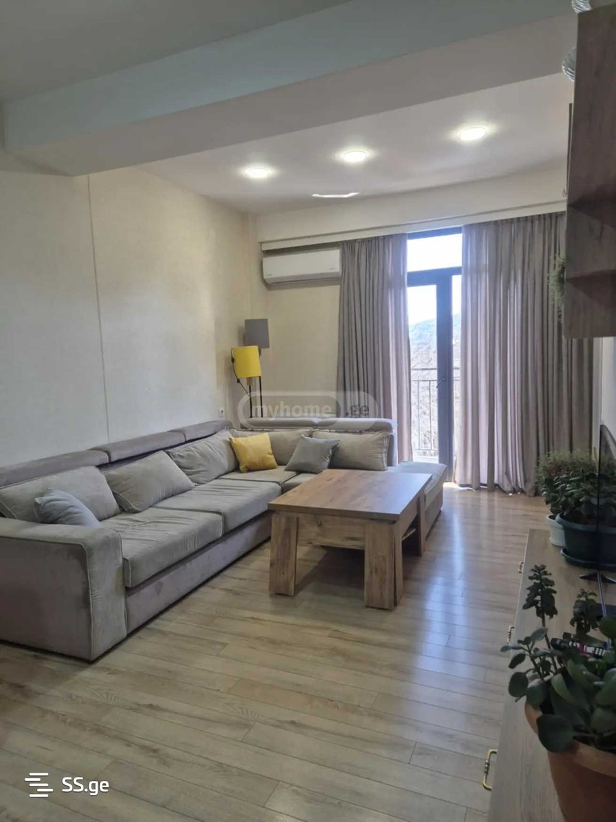 lubliana st. - 3 rooms