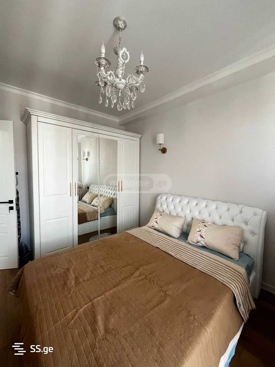 vasadze st. 2ბ - 2 rooms