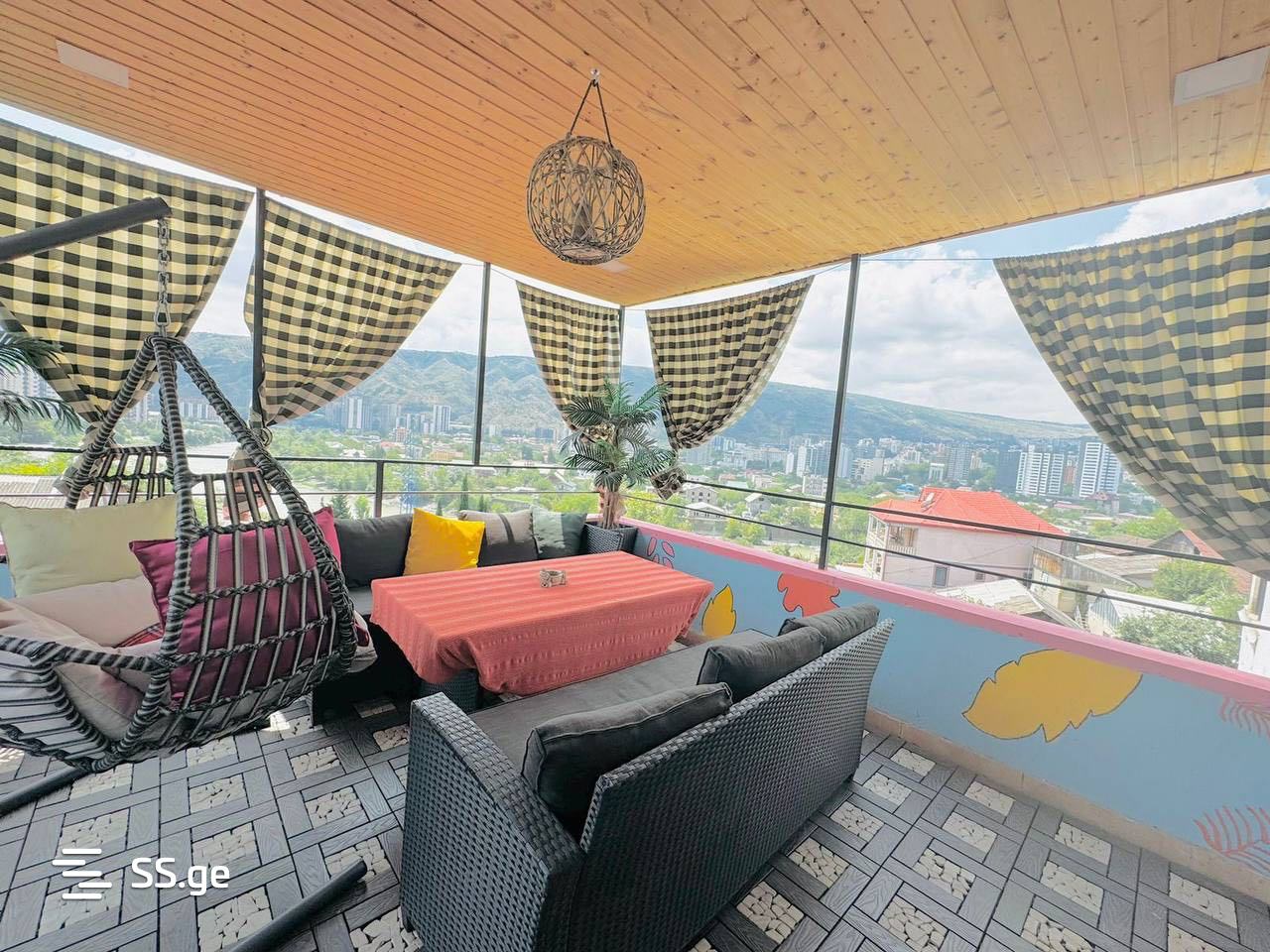 dolabauri I st. 26 - 2 rooms