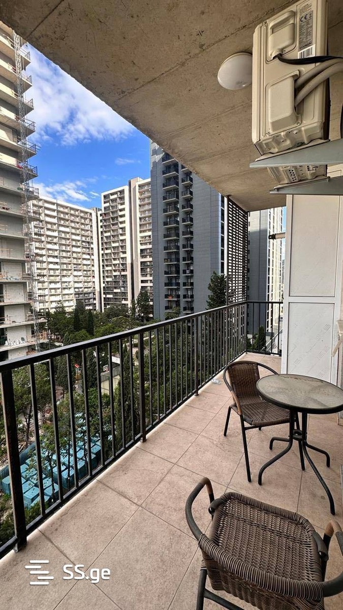 navtlugi st. 10 - 2 rooms