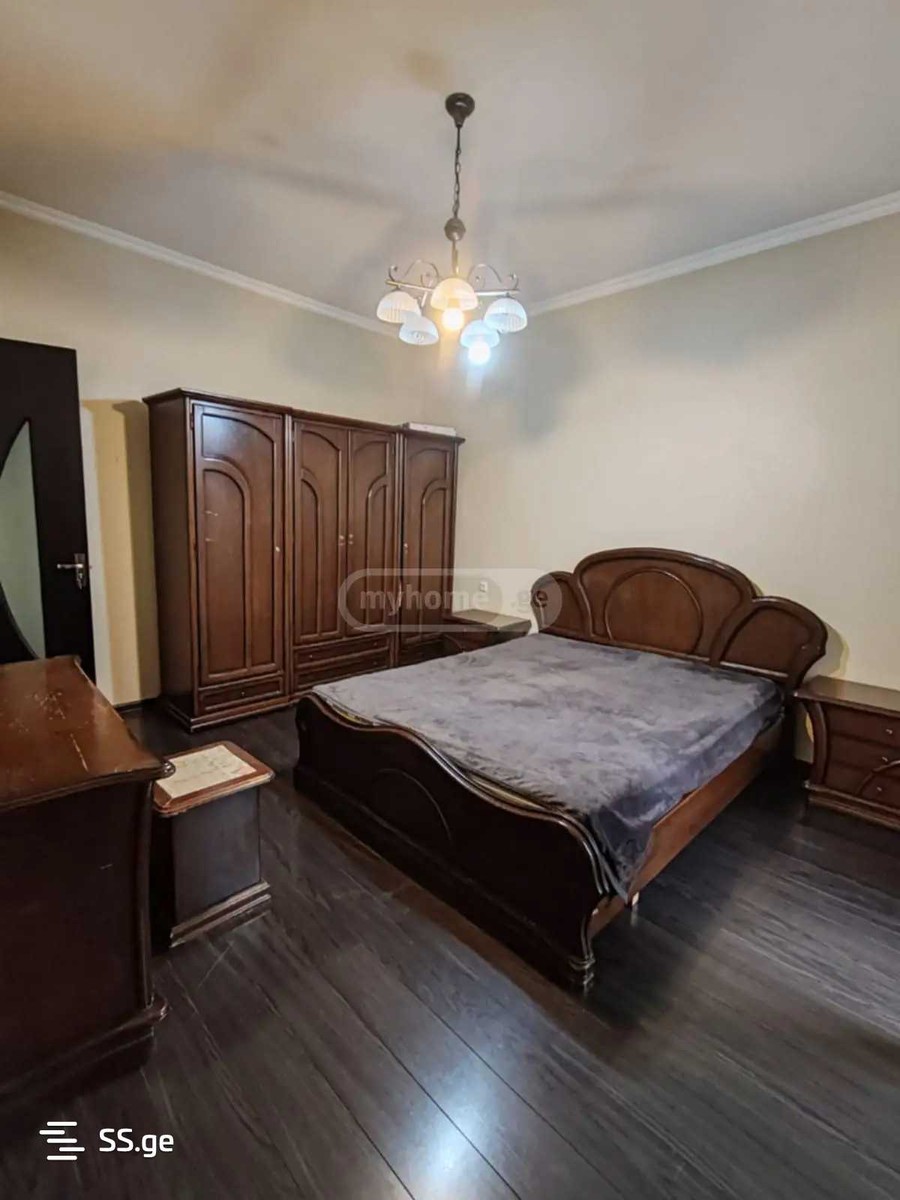Ts. Dadiani st. (nadzaladevi) 2 - 2 rooms