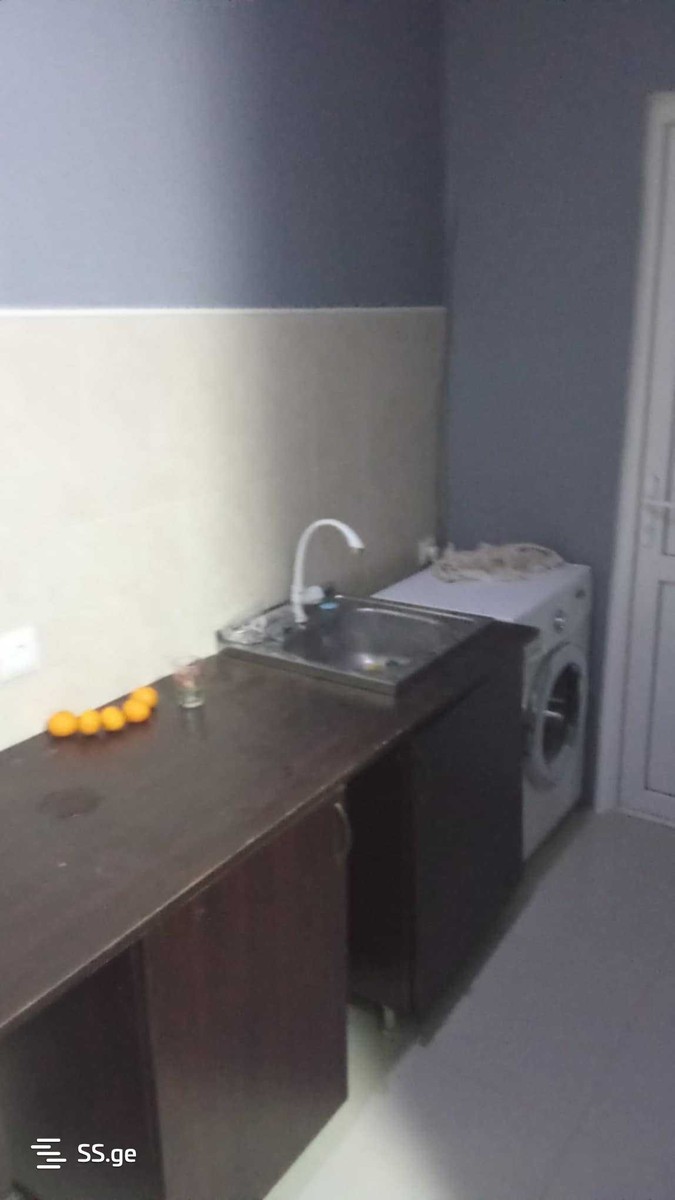 tolenji st. 18 - 2 rooms
