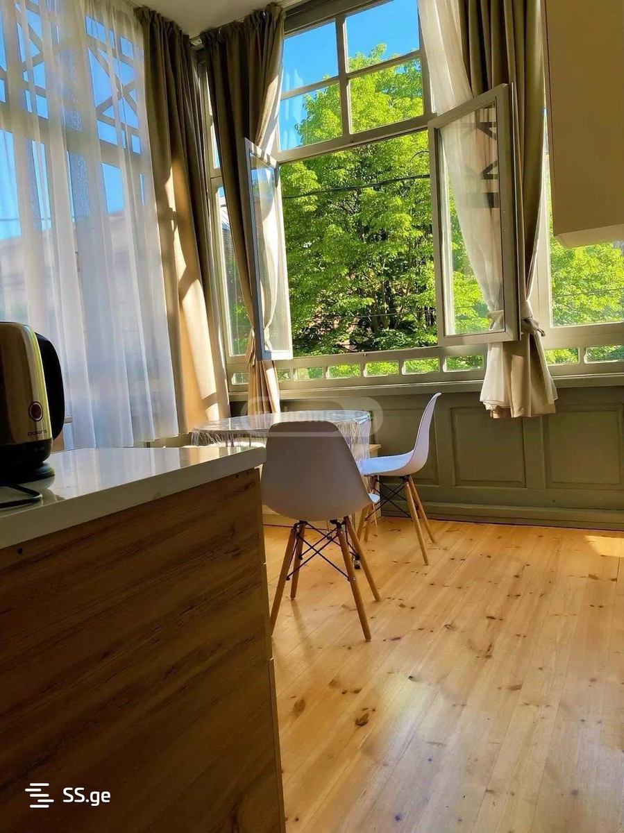 makashvili st. - 2 rooms