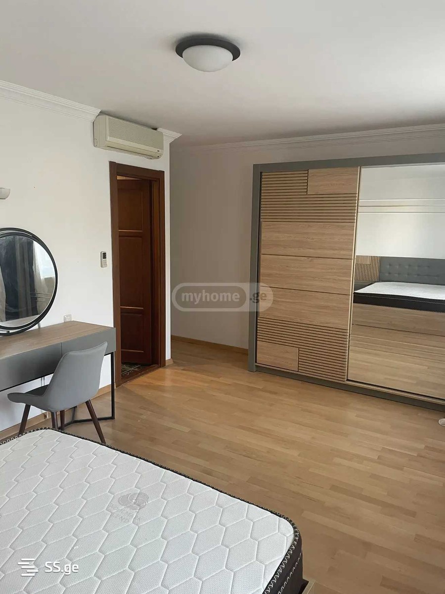 ckhvedadze st. - 7 rooms