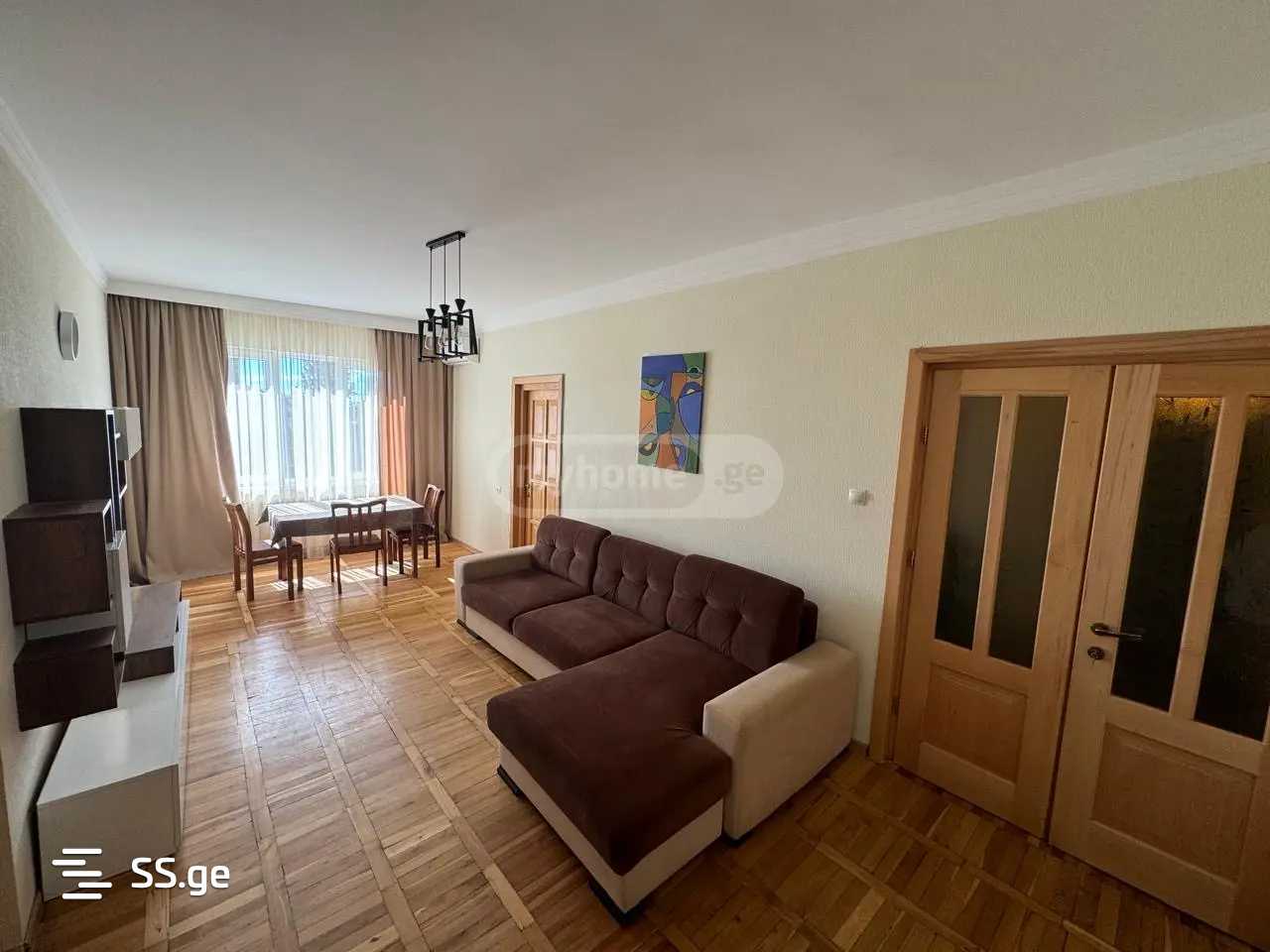 javakheti st. - 4 rooms