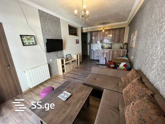 4000 Meskhi st. - 3 rooms