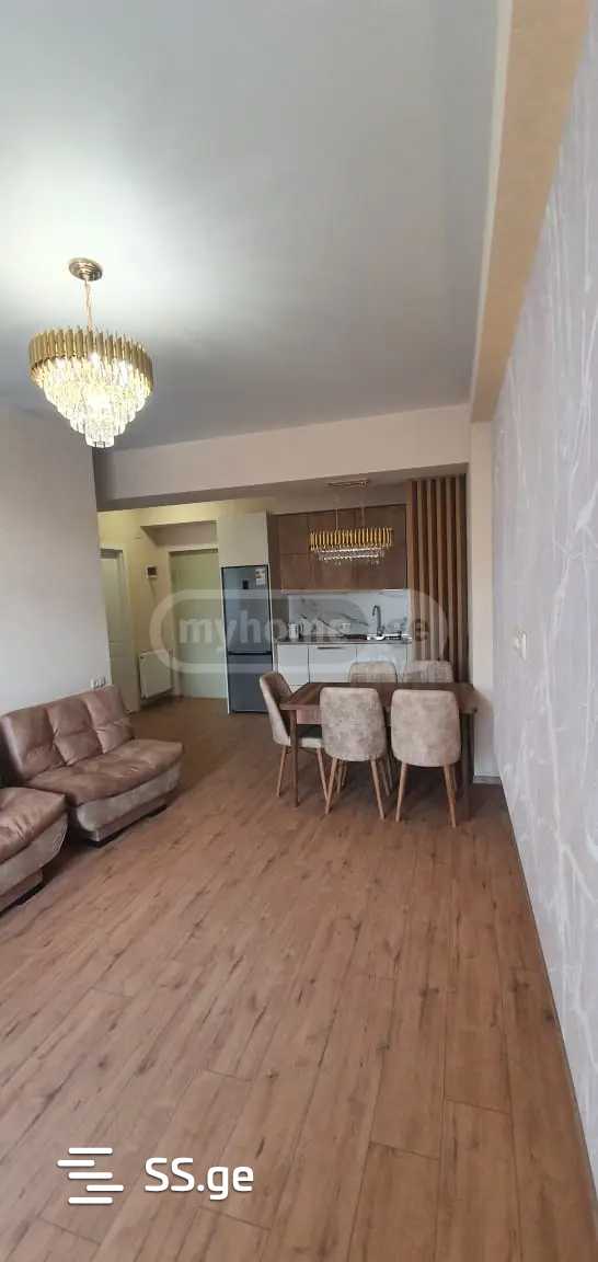 Holbruki st. - 2 rooms