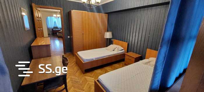 i. chavchavadze avenue - 4 rooms