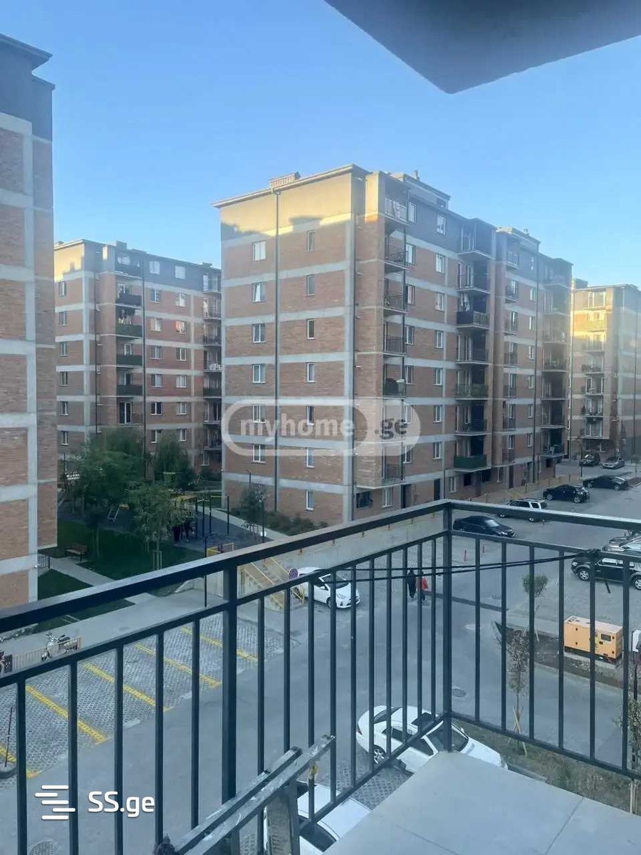 moskovi ave - 2 rooms