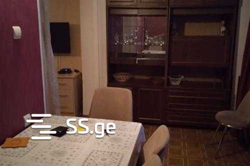 zestaponi st. - 2 rooms