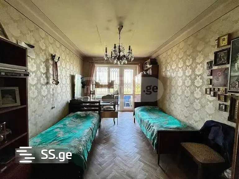 cabadze st. - 4 rooms