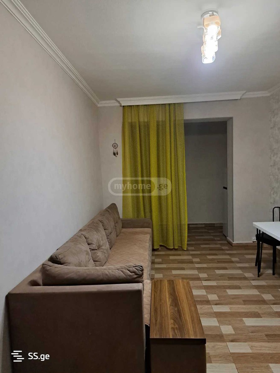 II Microdistrict - Varketili - 2 rooms