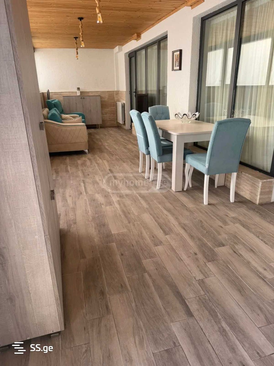 mindeli st. - 3 rooms
