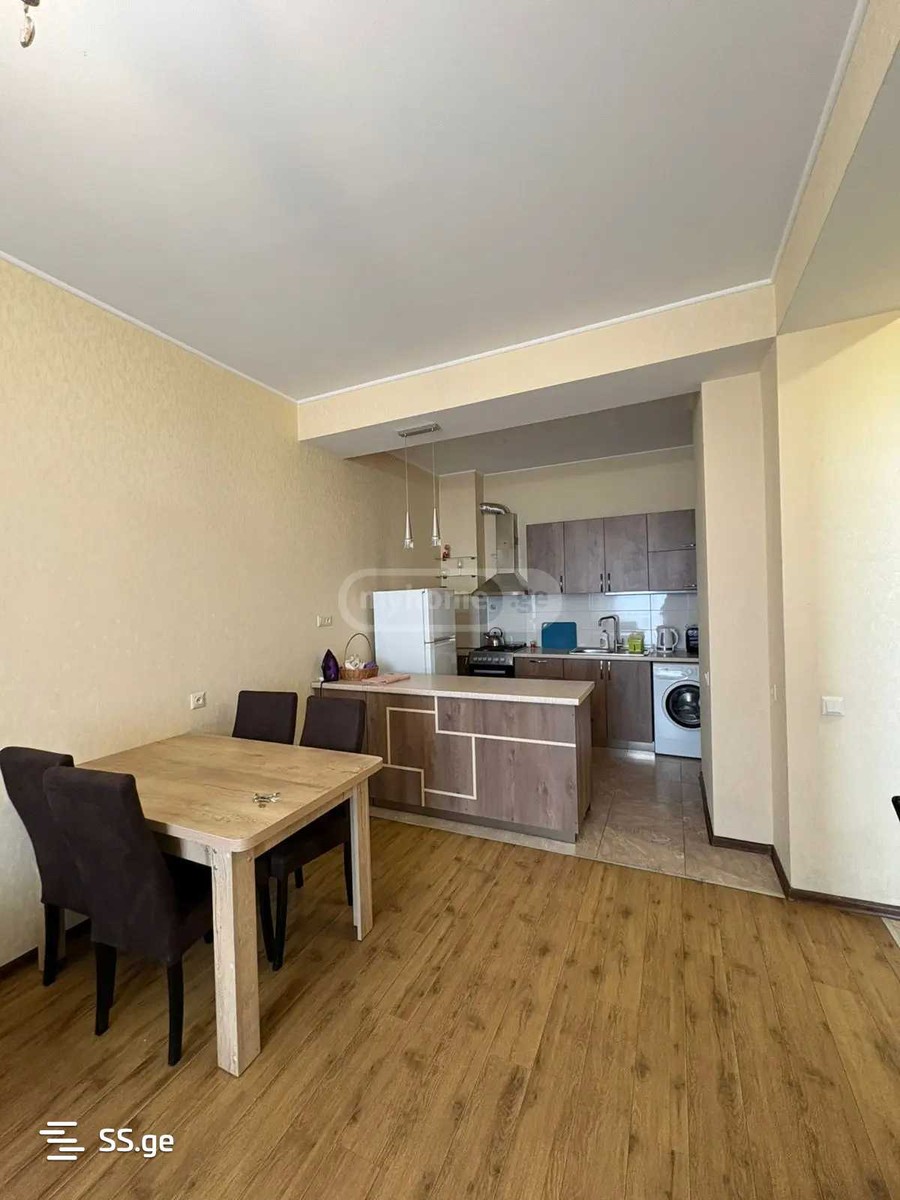 kalandadze st. - 2 rooms