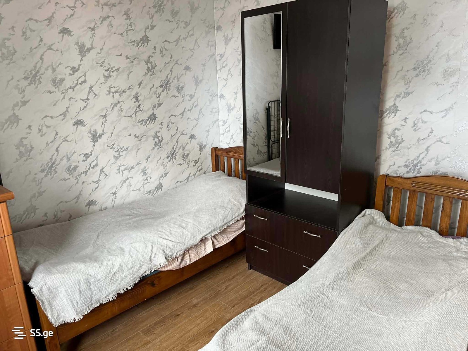 gudamakari st. 4 - 3 rooms