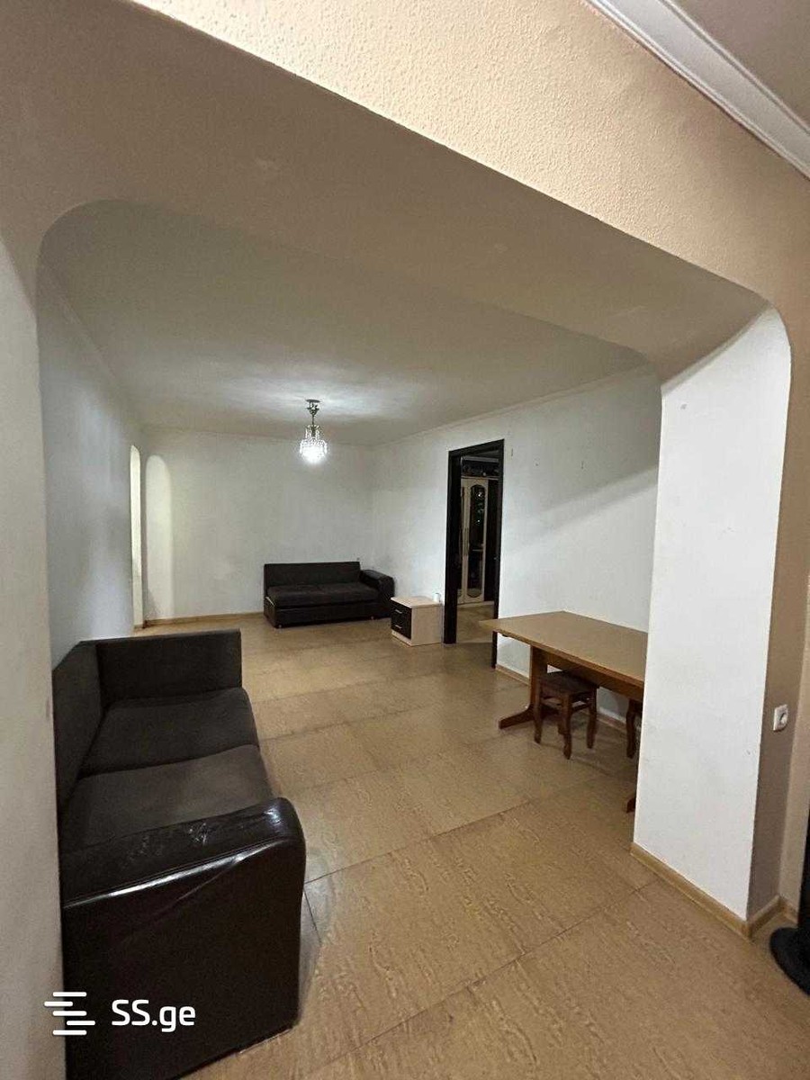 Kakheti Highway (Samgori) 44 - 2 rooms