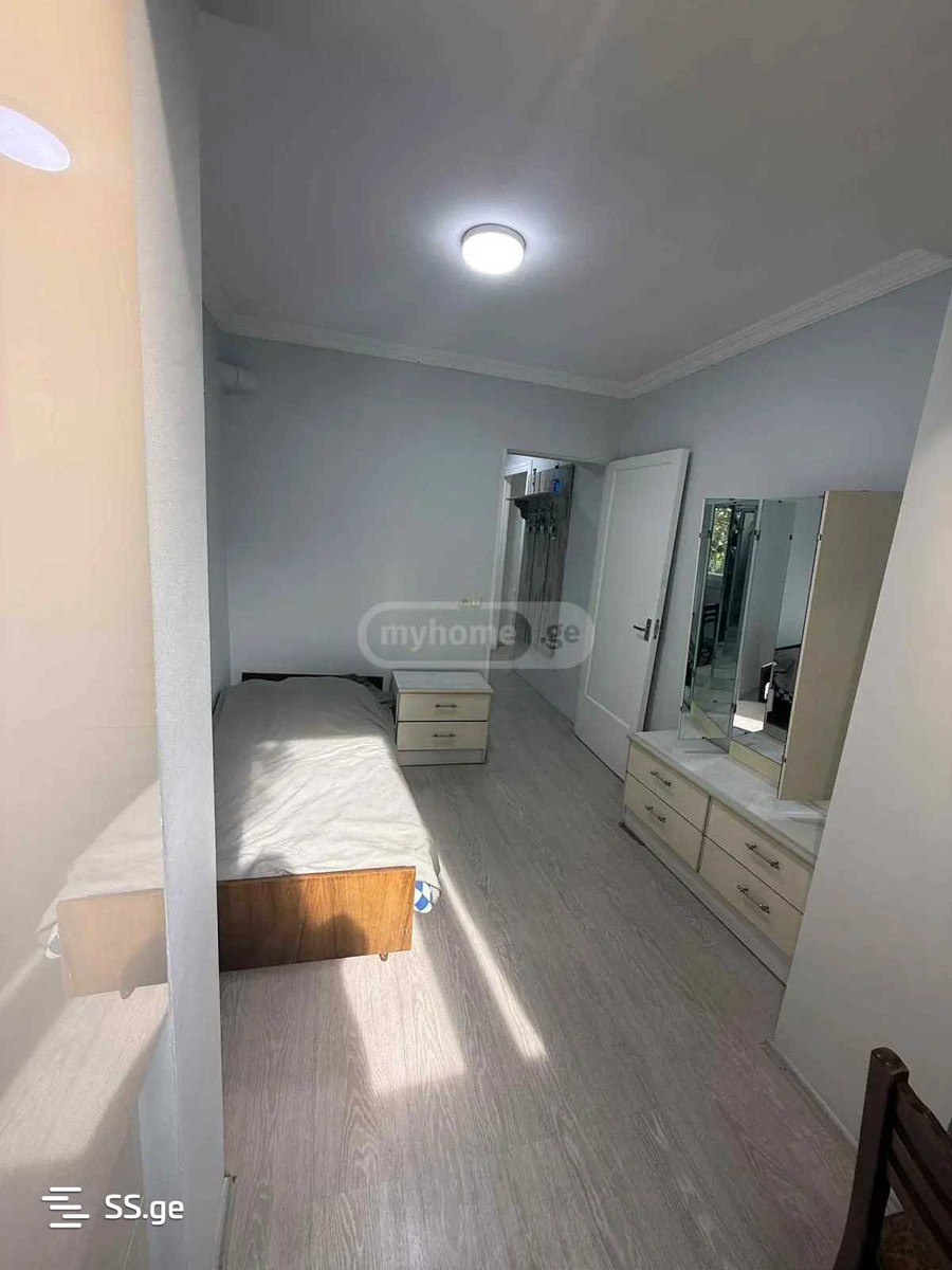 Block III - Vazha-Pshavela - 2 rooms