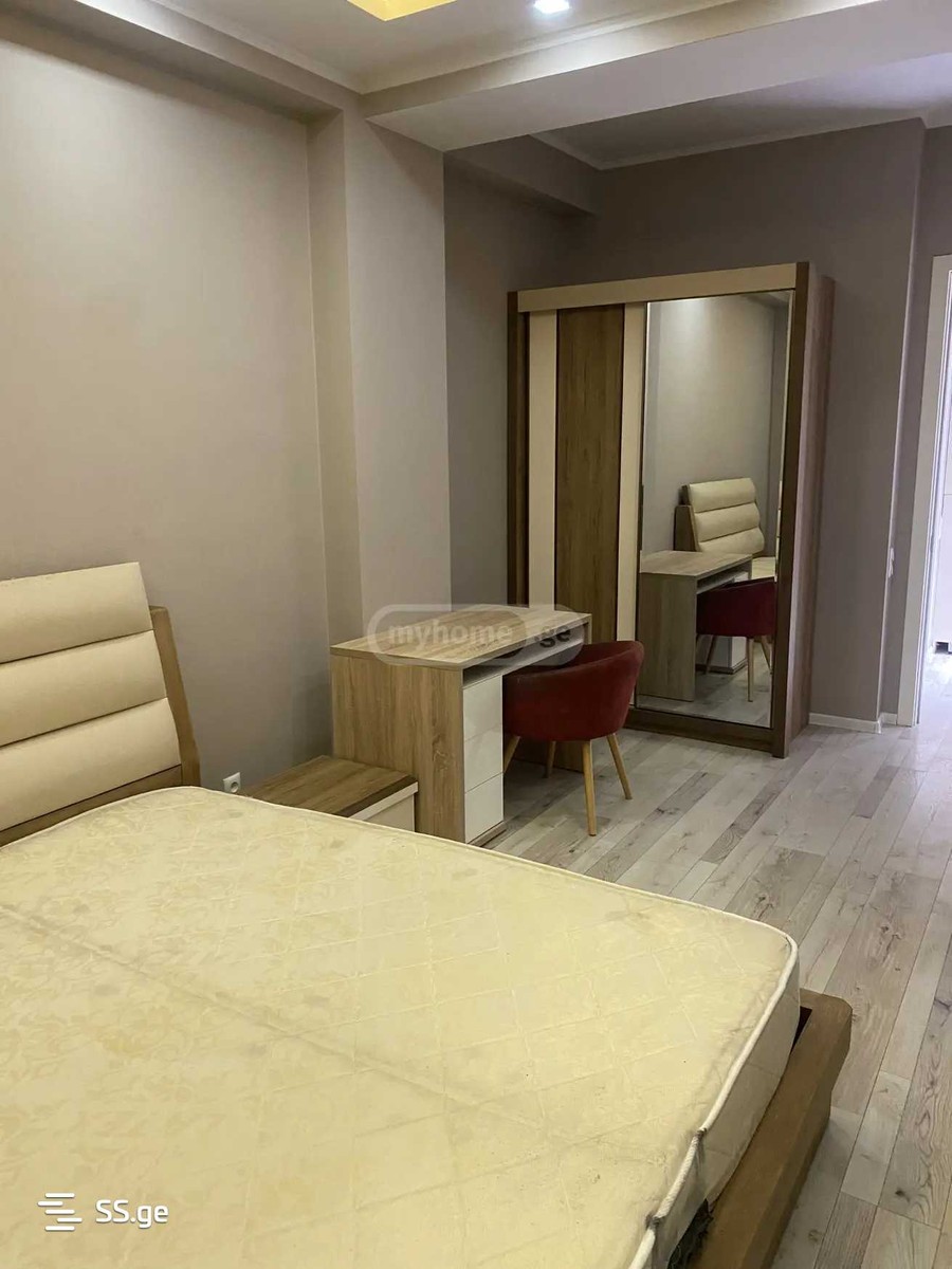 Beri Gabriel Salosi Ave. - 4 rooms