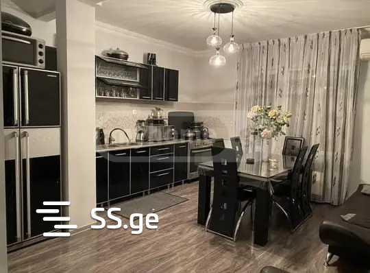 abastumani st. - 5 rooms